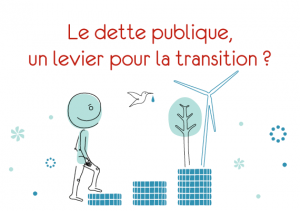 Annuler la dette du COVID