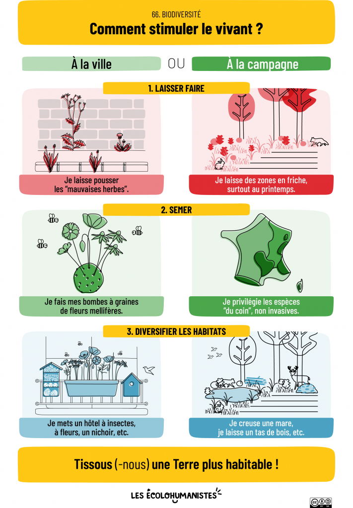 Biodiversité