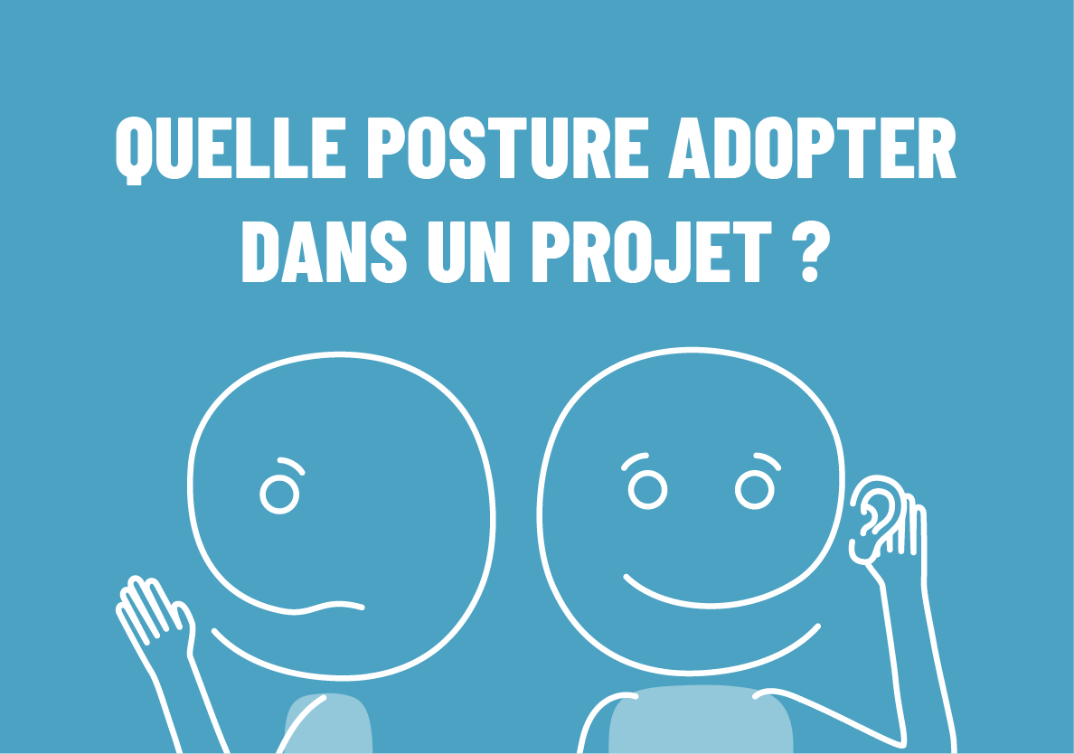 Quelle posture pour coopérer ?
