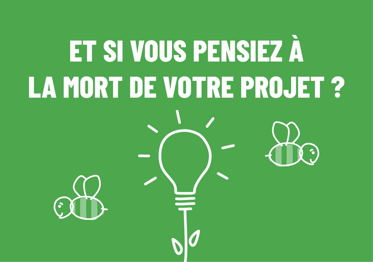 La compostabilité de projet !