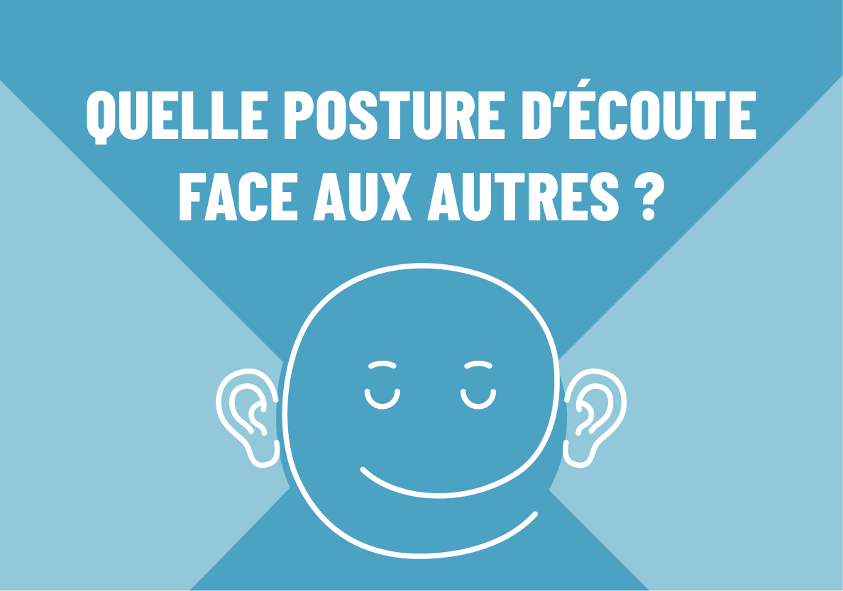 Écoute active