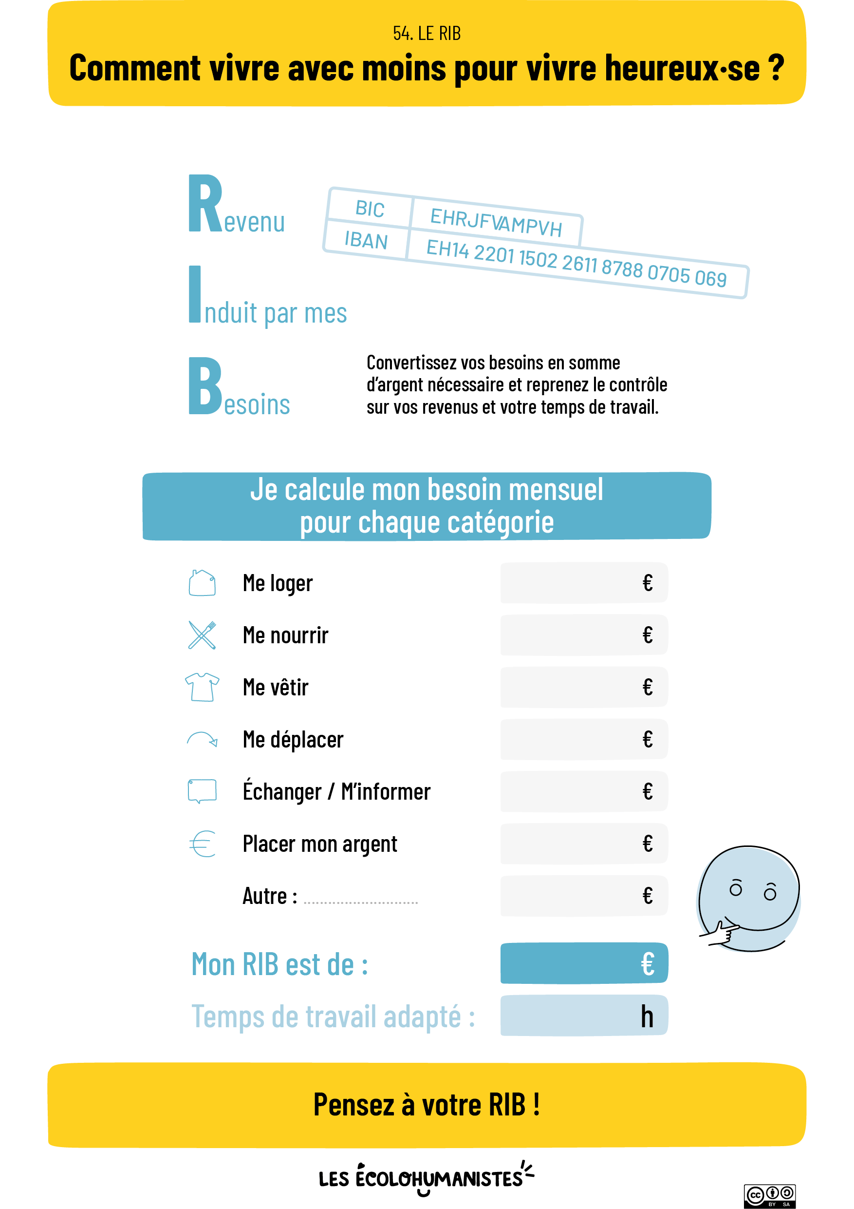 Les Informations Rib 10-ans-infographies_54-RIB - Les écolohumanistes