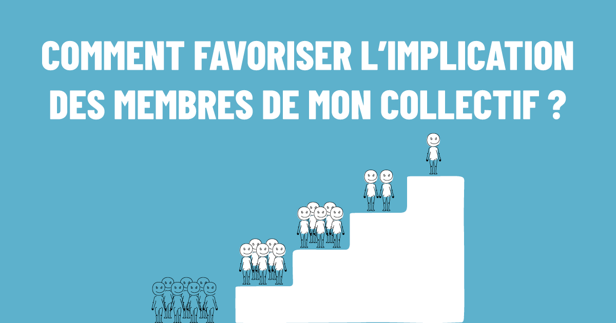 Couverture de Les 12 travaux de l'implication