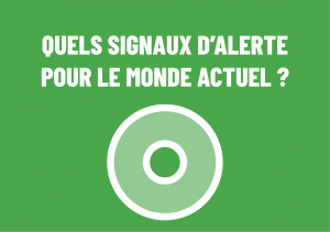 la théorie du donut de Kate Raworth