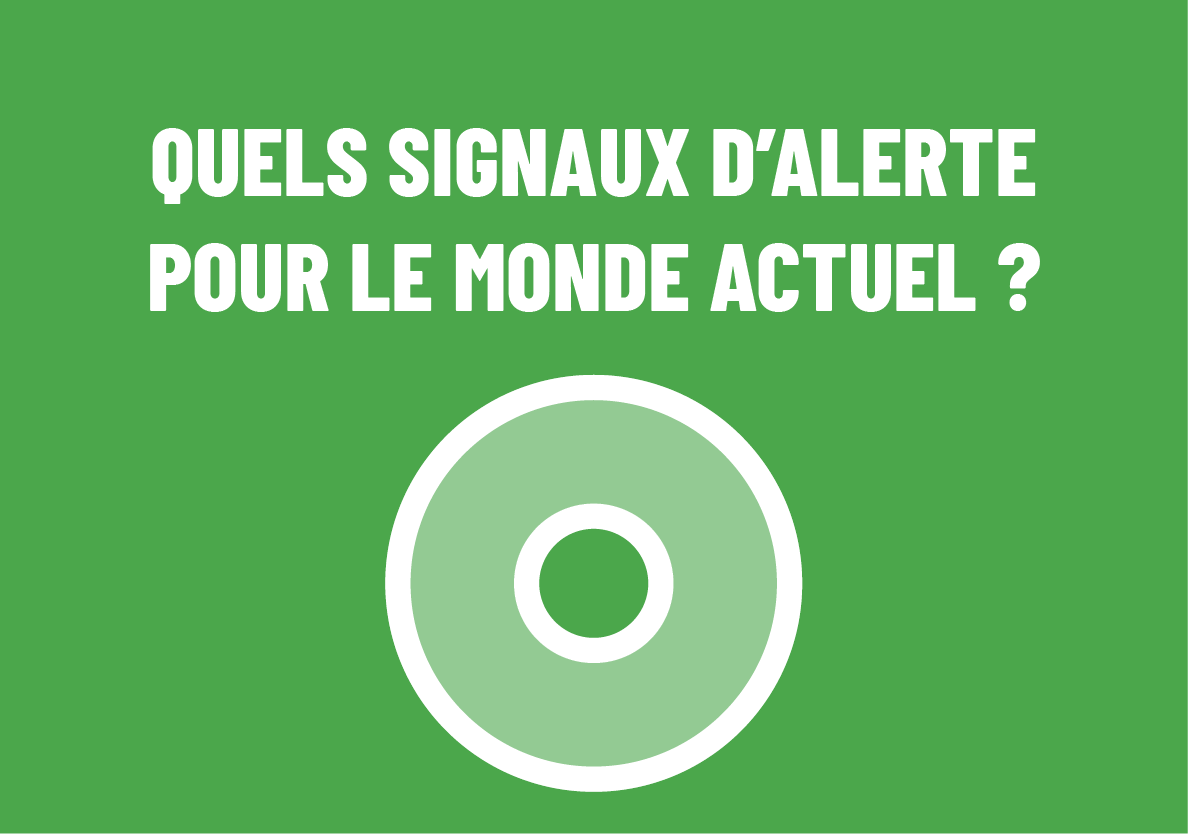 La théorie du Donut
