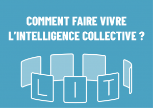 les 3 ingrédients de l'intelligence collective en une infographie