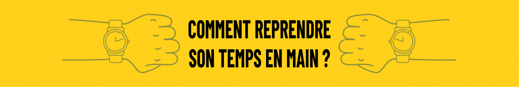 prestations formation à la gestion du temps