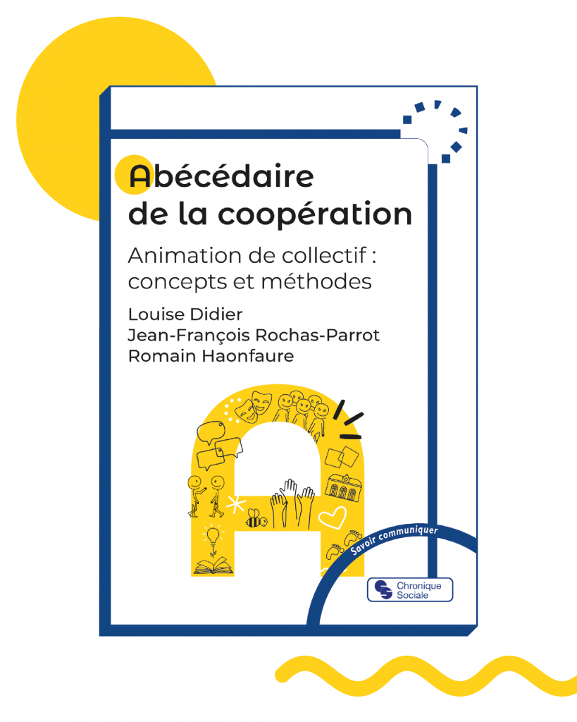 abécédaire de la coopération