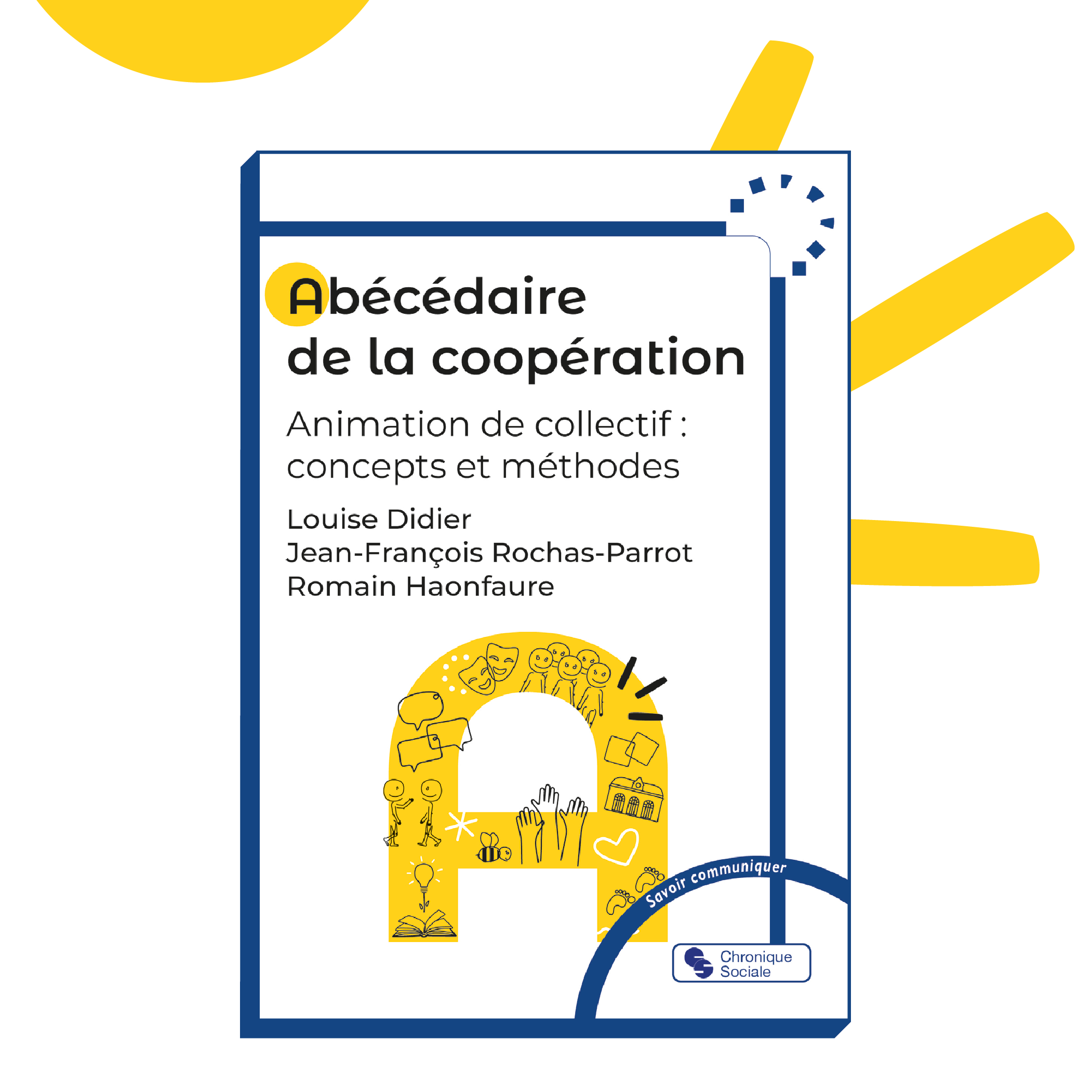 abécédaire de la coopération